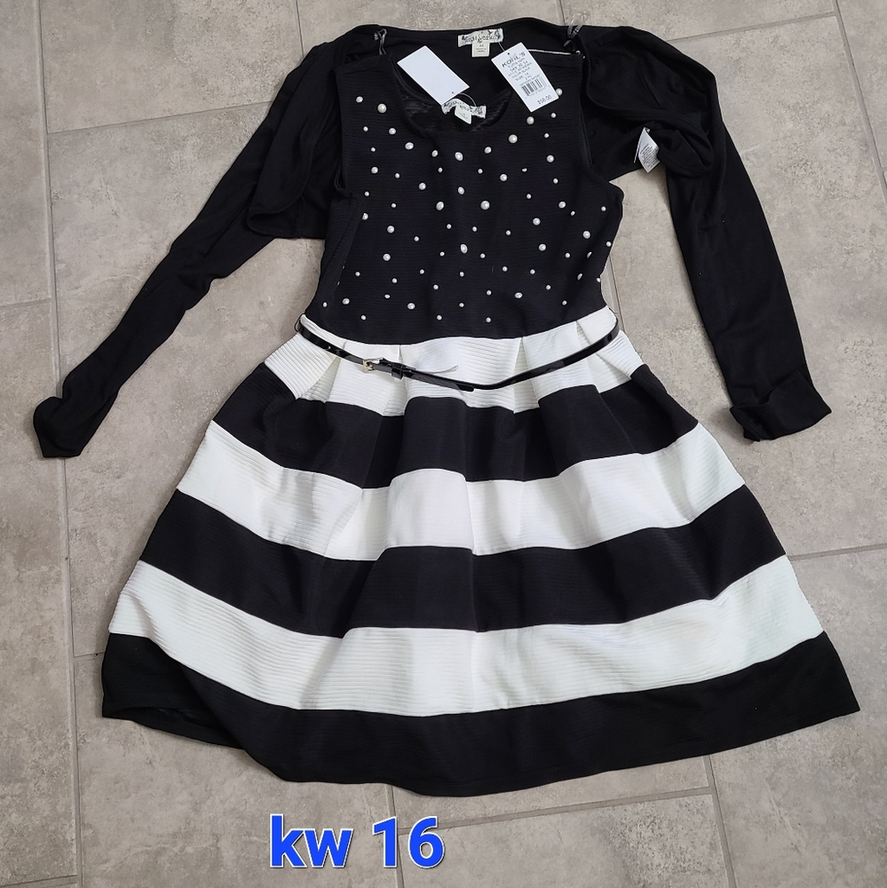 Dress sz 16